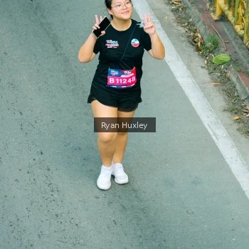 Runner Photo 3652955