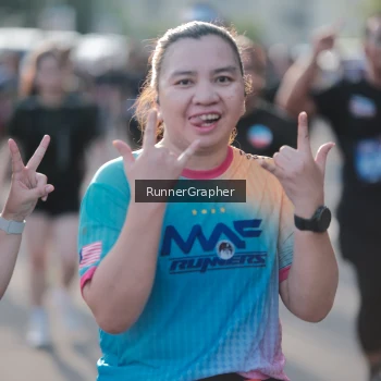 Runner Photo 3652957