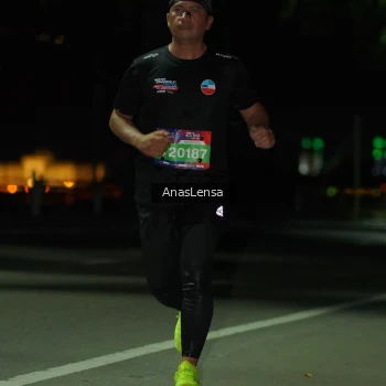 Runner Photo 3652961