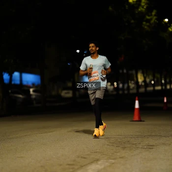Runner Photo 3652968