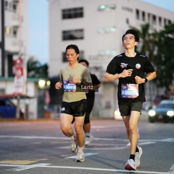 Runner Photo 3652976