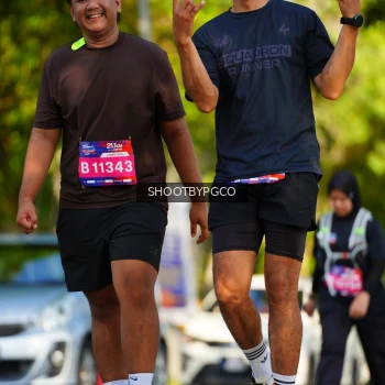 Runner Photo 3652978