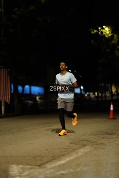 Runner Photo 3652983