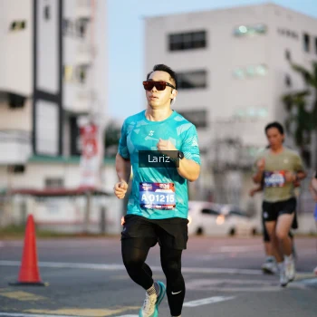 Runner Photo 3652985