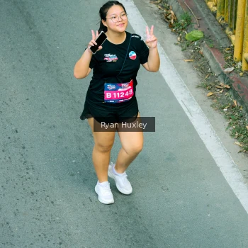 Runner Photo 3652991