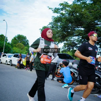 Runner Photo 3652992