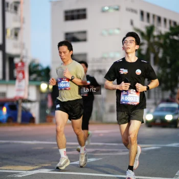Runner Photo 3652999