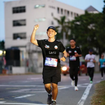 Runner Photo 3653001
