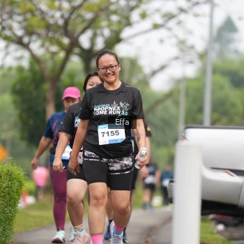 Runner Photo 3653005