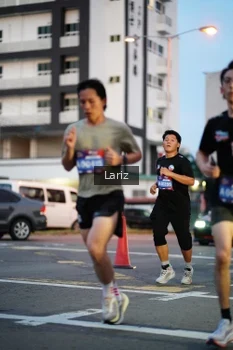Runner Photo 3653014