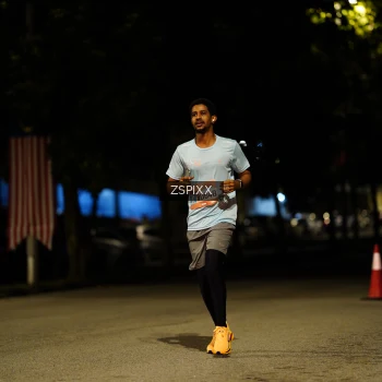 Runner Photo 3653032