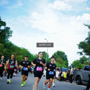 Runner Photo 3653038