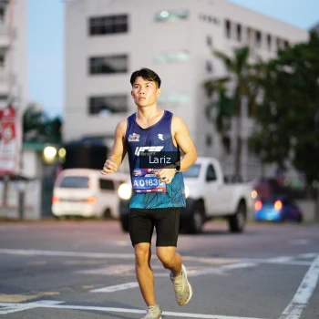 Runner Photo 3653040
