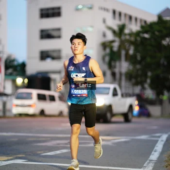 Runner Photo 3653053