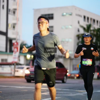 Runner Photo 3653061