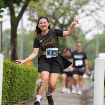 Runner Photo 3653063