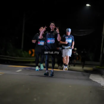 Runner Photo 3653069