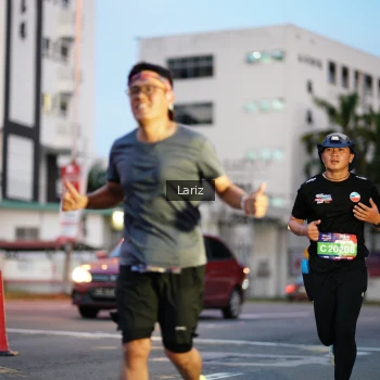 Runner Photo 3653081