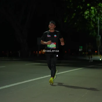 Runner Photo 3653086