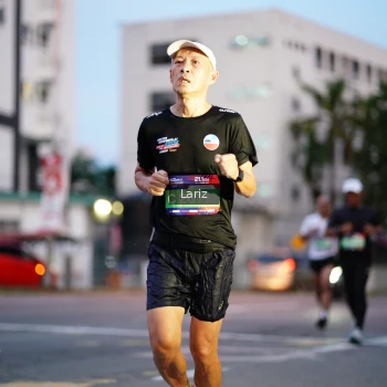 Runner Photo 3653089