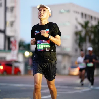 Runner Photo 3653106