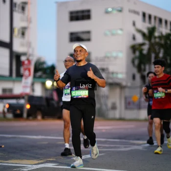 Runner Photo 3653113