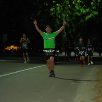 Runner Photo 3653140