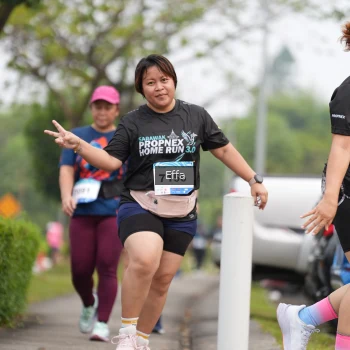 Runner Photo 3653142