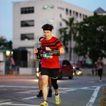 Runner Photo 3653145