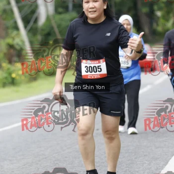Runner Photo 365315