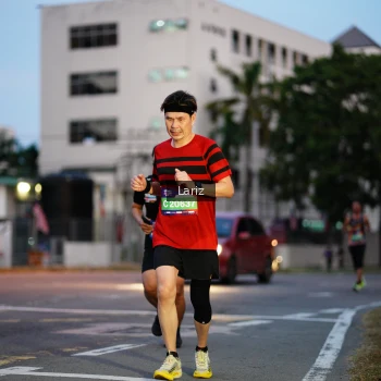 Runner Photo 3653150