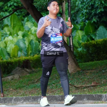 Runner Photo 3653151