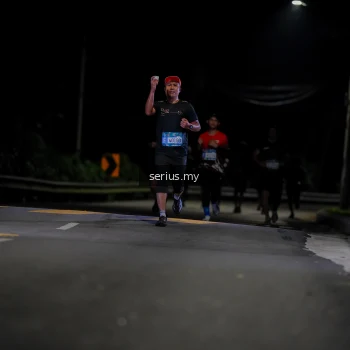 Runner Photo 3653157