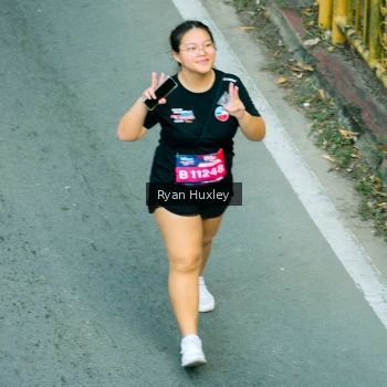 Runner Photo 3653158
