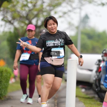 Runner Photo 3653159