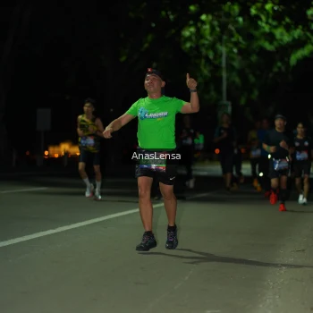 Runner Photo 3653164