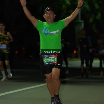 Runner Photo 3653165
