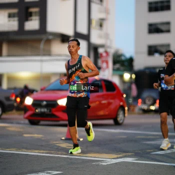 Runner Photo 3653180