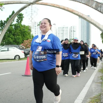 Runner Photo 3653185