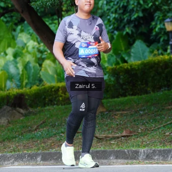 Runner Photo 3653186