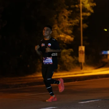 Runner Photo 3653187