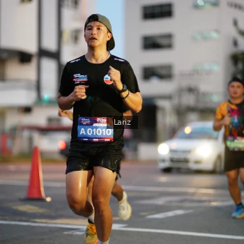 Runner Photo 3653193