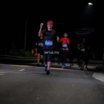 Runner Photo 3653197