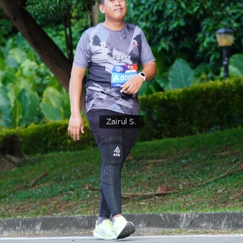 Runner Photo 3653199