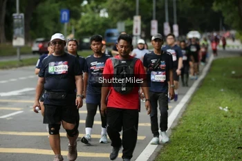 Runner Photo 36532