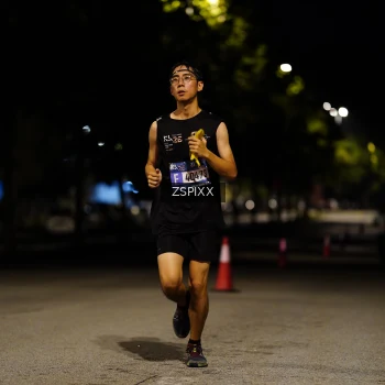 Runner Photo 3653201
