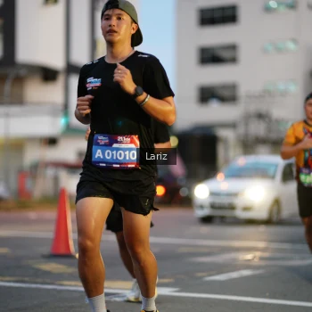 Runner Photo 3653214