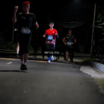 Runner Photo 3653217