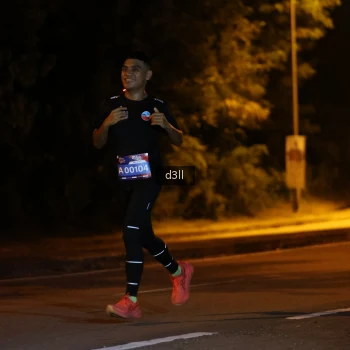 Runner Photo 3653221