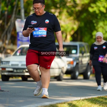 Runner Photo 3653224